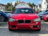 BMW 116i Sport Line Sport Line .. 42.000 Kilometer - BMW 116 in Mainz