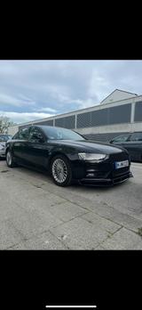 Audi A4 3.0 TDI TÜV NEU - Audi A4 mit Diesel-Antrieb: Limousine, 3.0