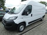 Fiat Ducato Kasten 35 140 L4  H2 RS: 4035 mm AHK+Navi - Fiat Ducato 35 l4h2