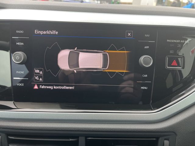 Taigo Goal 1.0 TSI, ACC, LED, Navi, CarPlay