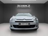 Citroën C5 HDi 150 / BlueHDi 150 2.0 Break - silberne Citroën C5