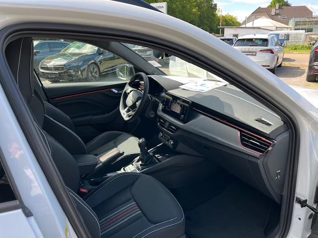 Skoda Kamiq - Bild 12