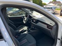 Skoda Kamiq - Vorschau Bild 12