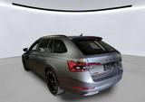 Skoda Superb Sportline LED Navi Pano AHK DAB SHZ STHZ - Skoda Superb Sportline mit Hybrid-Antrieb (Benzin/Elektro)
