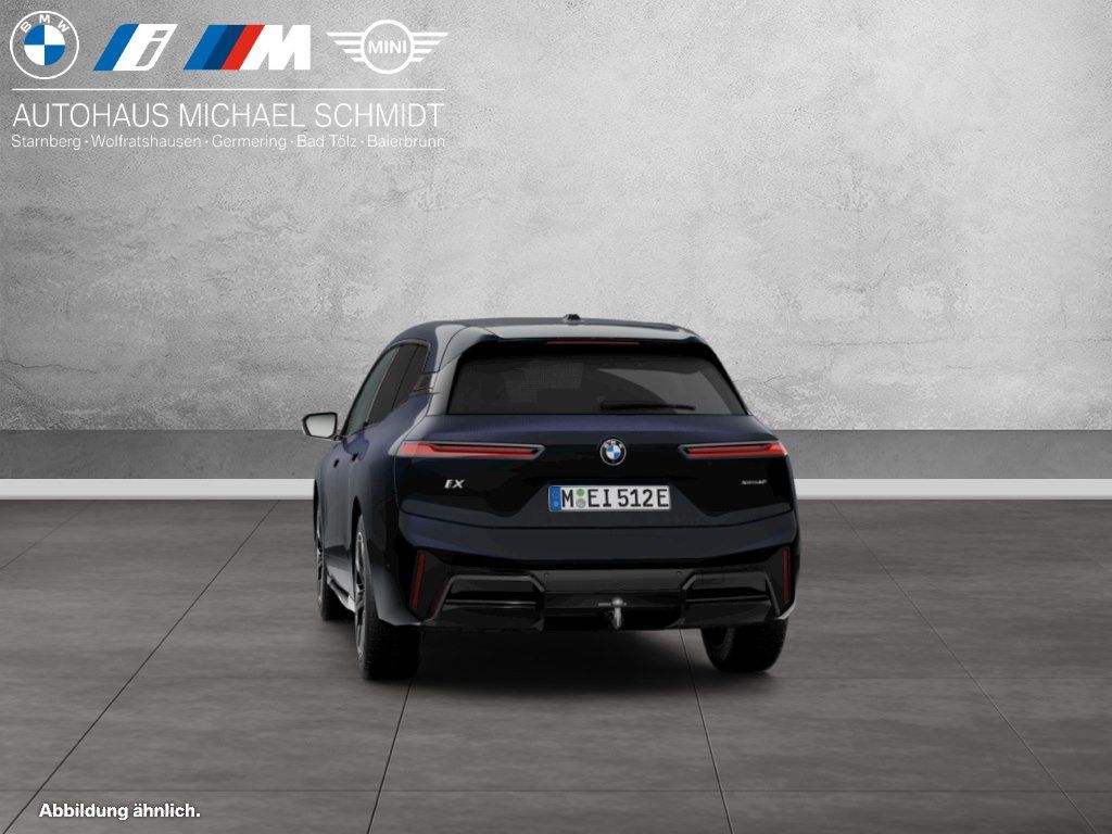 BMW iX - Bild 7