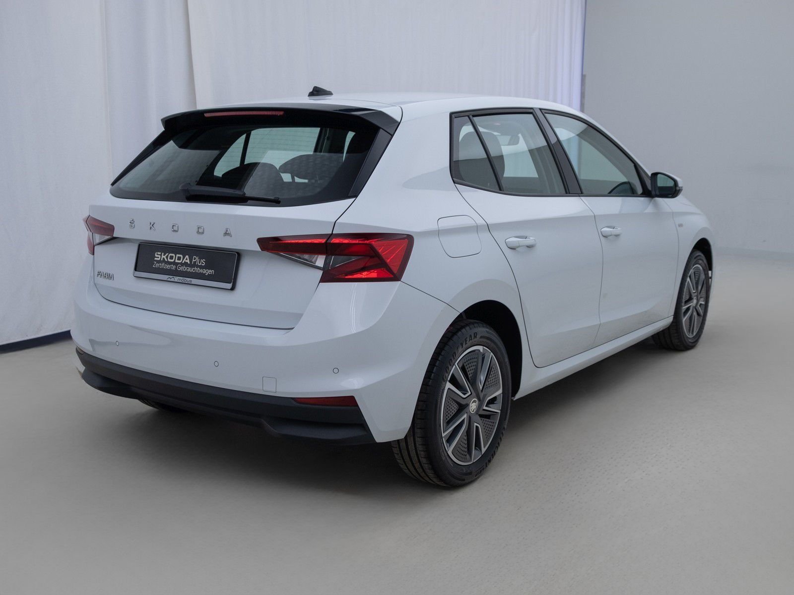 Skoda Fabia - Bild 7