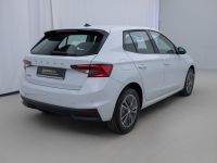 Skoda Fabia - Vorschau Bild 7