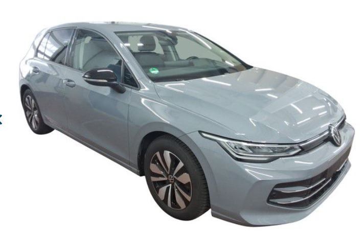 Fahrzeugabbildung Volkswagen Golf VIII Goal 1.5 TSI LED+AHK+KAMERA+5 J.GAR.