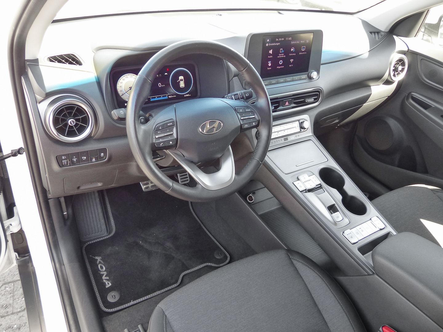 Hyundai Kona – Bild 5
