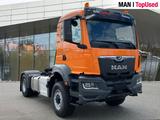 MAN TGS 18.480 4x2H BL SA - MAN Tgs 18 480
