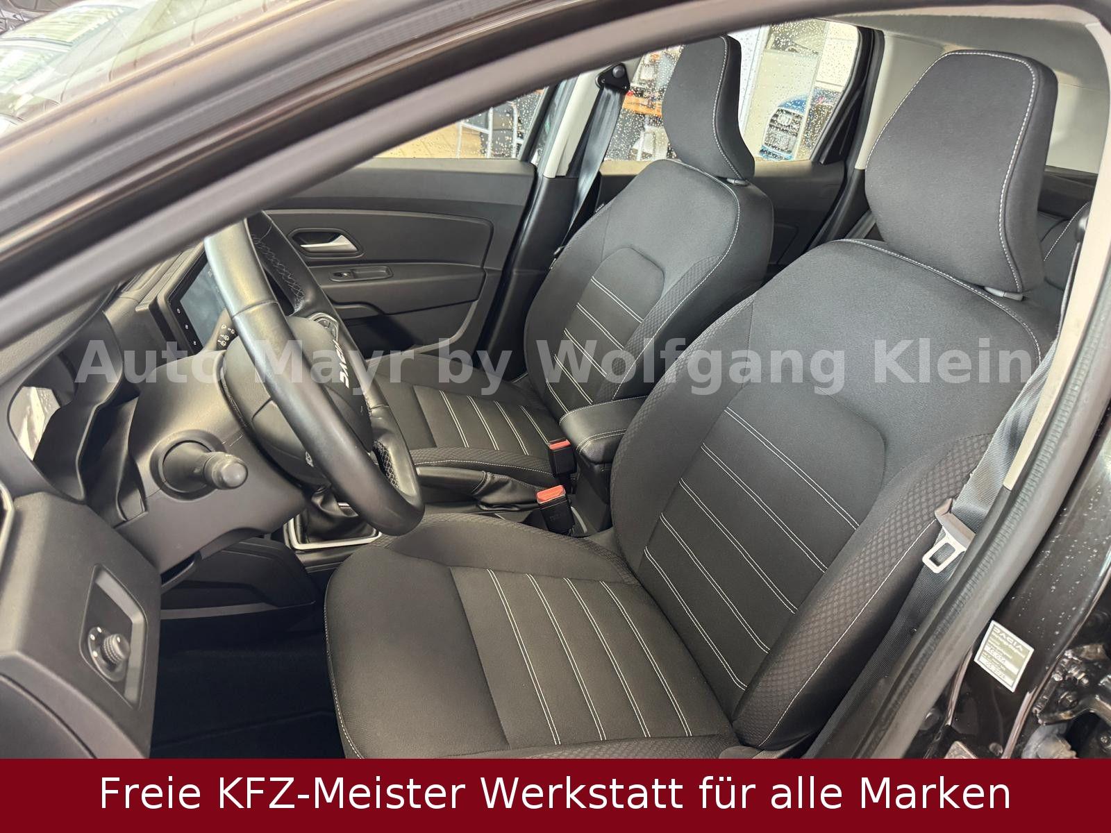 Dacia Duster II Expression*Navi*Kamera*AHK*DAB*, миниатюра 15