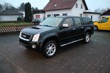 Isuzu D-Max Double Cab Custom LS 4WD 3.0 TD HARDTOP - Isuzu D-Max: 3l