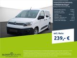 Citroën Berlingo M PureTech110 Live Pack - Citroën Berlingo aus 2023