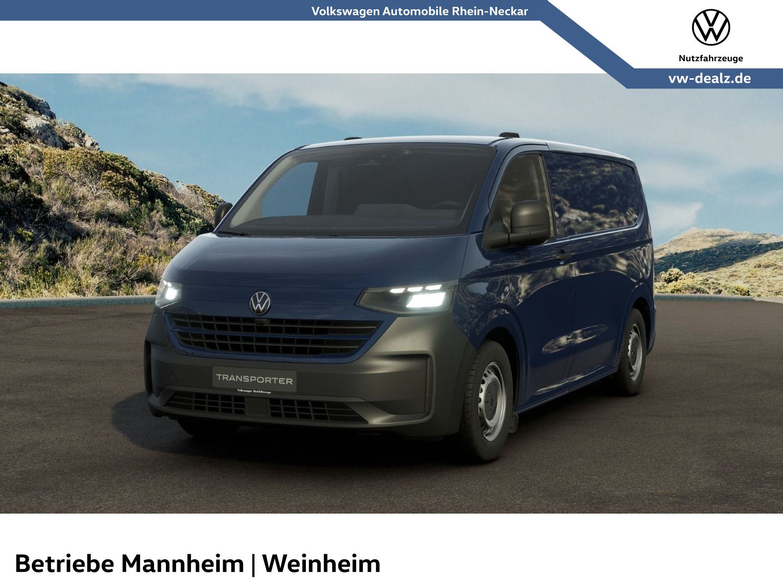Volkswagen Andere - Bild 2