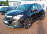 Opel Mokka Innovation ecoFlex 4x4.Vollleder.Bi-Xenon - gebrauchte Opel Mokka aus dem Jahr 2013