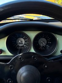 Volkswagen Karmann Ghia *Restauriert*
