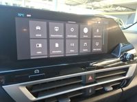 Citroën C4 X - Vorschau Bild 25