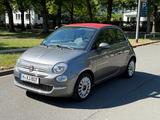 Fiat 500C 1.2 8V LOUNGE C LOUNGE - Fiat 500C Gebrauchtwagen in Hannover