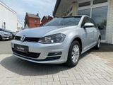 Volkswagen Golf VII Lim. Comfortline BMT KLIMA PDC TEMPO