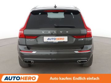 Volvo XC60 - 5