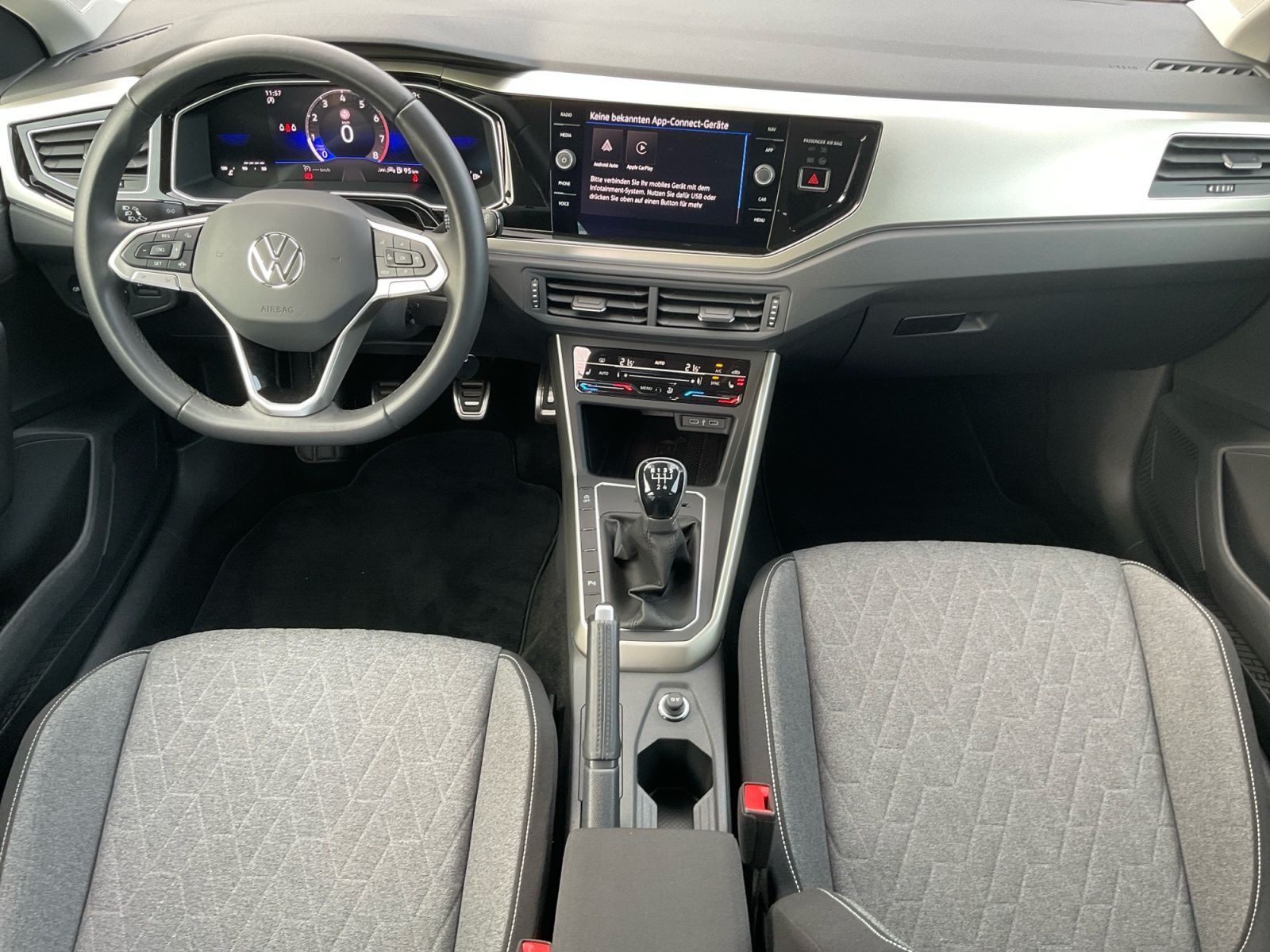 Volkswagen Polo - Bild 10