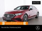 Mercedes-Benz E 400 e 4M AMG Advanced+/NIGHT/20"/DISTR/DIGI/ - gebrauchte Mercedes-Benz E 400 aus dem Jahr 2024