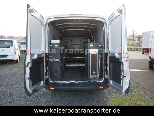 Ford Transit FT 310 L2H2VA Werkst. Klima Standheizung