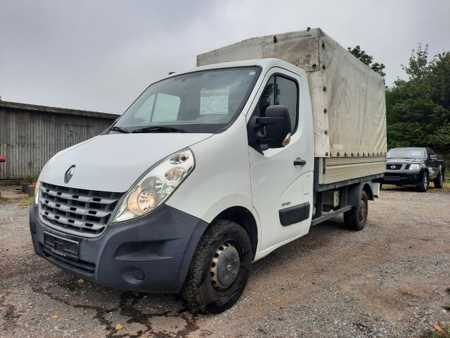 Renault Master Tüv 7/2026 "Sonderpreis!"