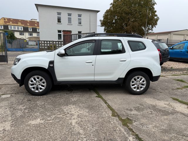 Duster II 1.5 dCi Comfort Bild 3