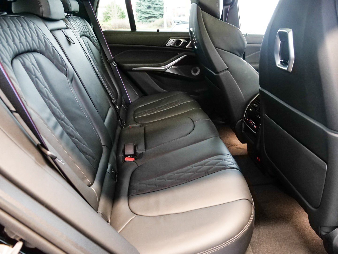 BMW X5 - Bild 10
