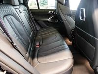 BMW X5 - Vorschau Bild 10