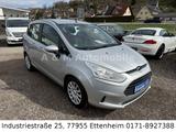 Ford B-Max B-MAX Trend - gebrauchte Ford B-Max aus dem Jahr 2012