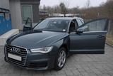 Audi A6 2.0 TDI 140kW ultra S tronic Avant -