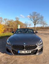 BMW Z4 sDrive20i M SPORT M SPORT - BMW Z4 Gebrauchtwagen in Hamburg