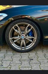 BMW 1er m135i Coupé  - BMW 1er Reihe: Sportwagen