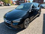 Mercedes-Benz B 220 d Automatik Leder Navi Kamera - Mercedes-Benz B 220