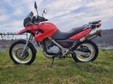 BMW F650GS R13 - Motorrad - BMW R 65 GS
