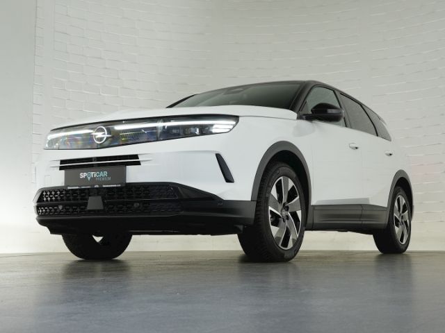 Grandland B HYBRID GS eDCT+ANHÄNGERKUPPLUNG+NAVI