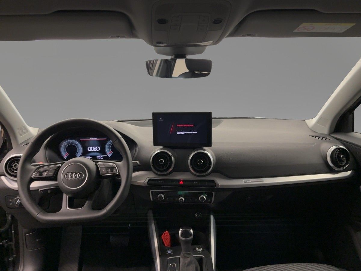 Audi Q2 - Bild 11