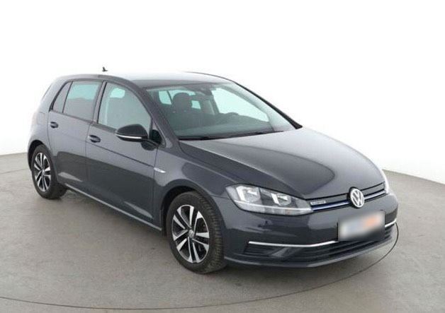 Image of Volkswagen Golf
