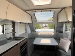 Adria Alpina 663 UK*Klima*XT4*LTE 5G Router*