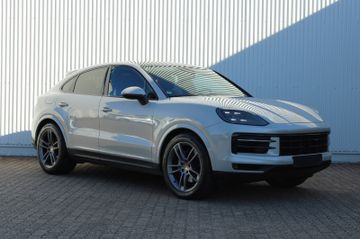 Porsche Cayenne - 7