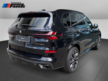 BMW X5 xDrive30d M Sportpaket HK HiFi DAB LED