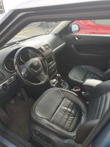 Skoda Yeti 2.0 TDI 4x4 Elegance Plus Edition Elega... - Skoda Yeti: Privatanbieter
