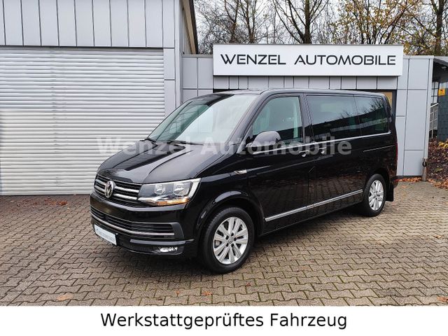 Volkswagen T6 Multivan *NAVI*AHK*ELEKTR.TÜR*ALCANTARA*