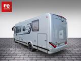 HYMER / ERIBA / HYMERCAR B-Klasse ML I BlackLine 790 hydr. Hubstützen - Integrierte Wohnmobile & Wohnwagen