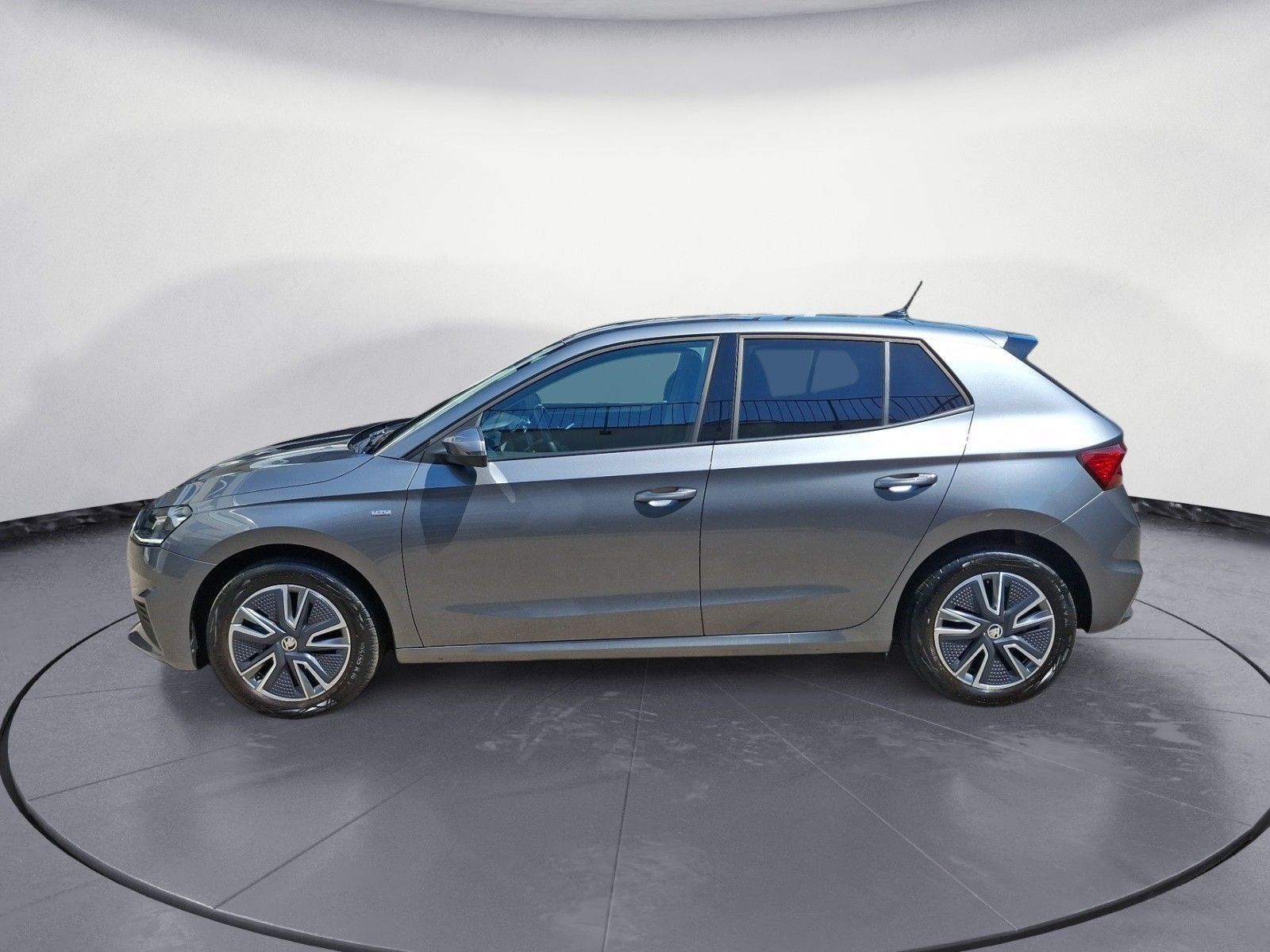 Skoda Fabia - Bild 4