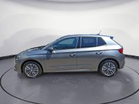 Skoda Fabia - Vorschau Bild 4