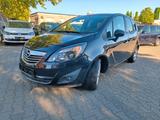 Opel Meriva 1.4 B Innovation*SHZ*PDC*TMP*LHZ*EU5 - Opel Meriva Gebrauchtwagen in Frankfurt