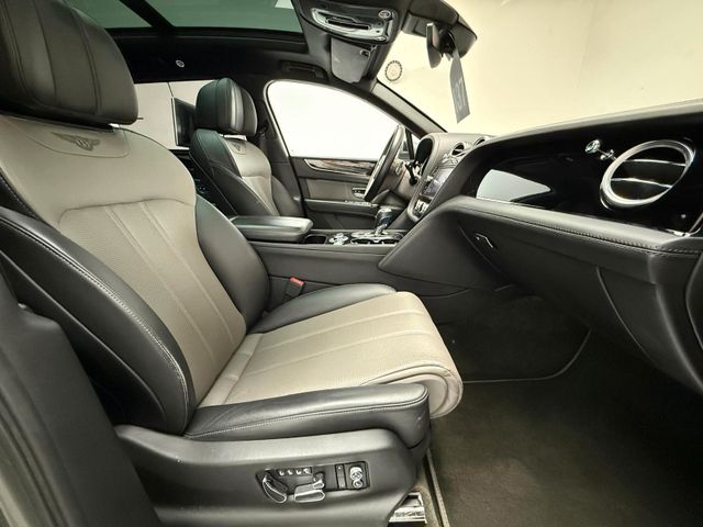 Bentley Bentley Bentayga 4.0 V8, 7 Sitzer, Massage,Pano,